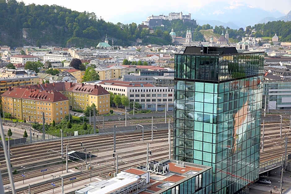 arte Hotel Salzburg