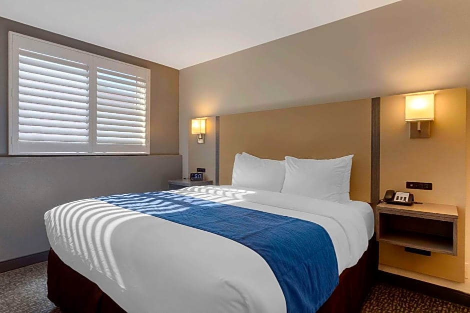 Comfort Inn San Diego Miramar