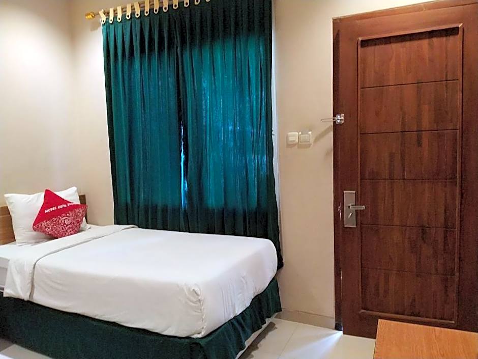 Hotel Cepu Indah 2