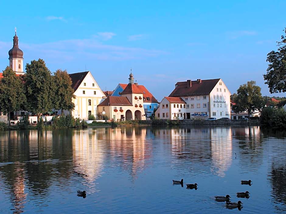 Hotel Gasthof Seehof
