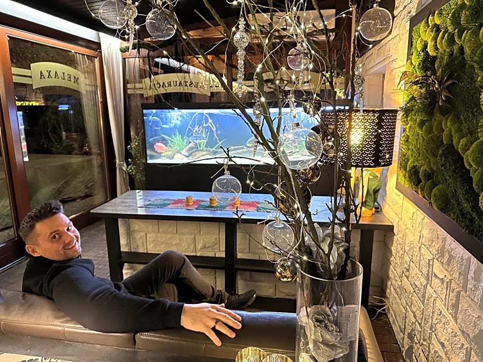 Pensjonat Melaxa