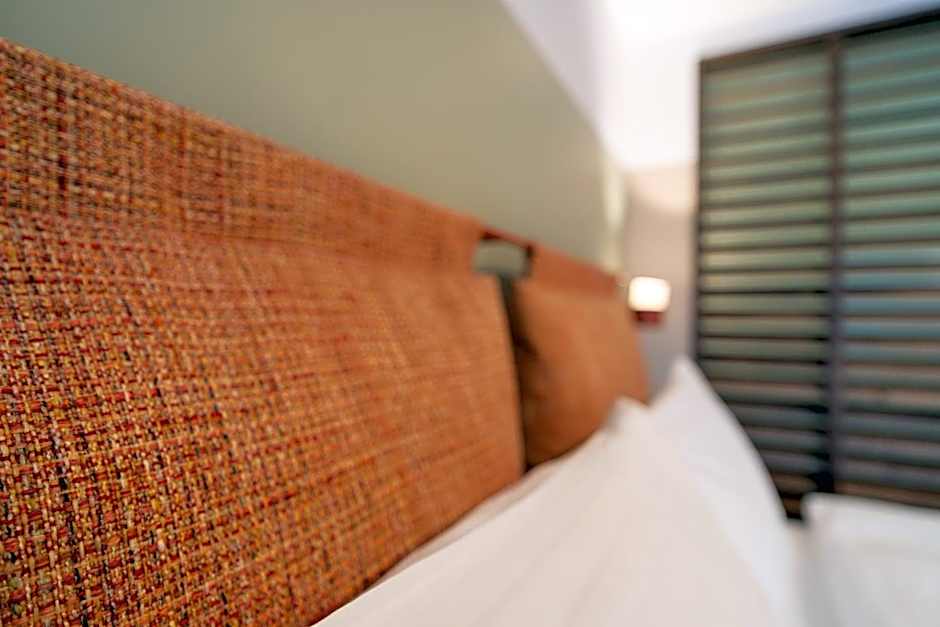 Wellness Hotel Stoos