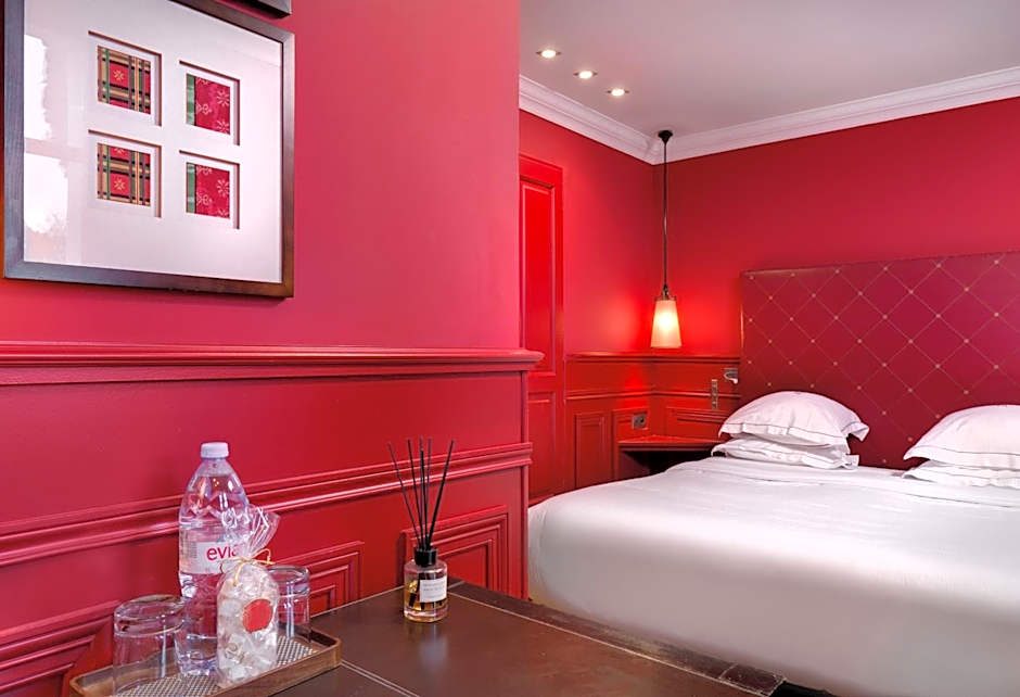 Hôtel du Château & Spa - Teritoria