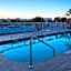 The Palms Oceanfront Hotel