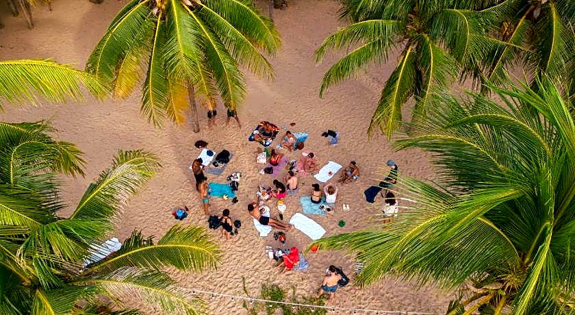 Waikiki Beach Hotel Da Nang