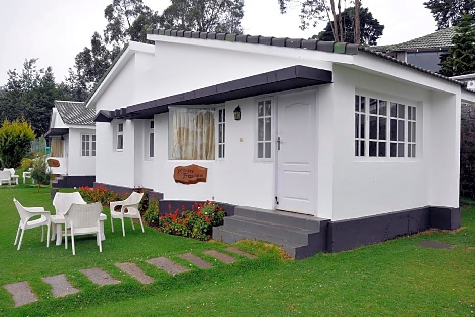 The Residences Ooty
