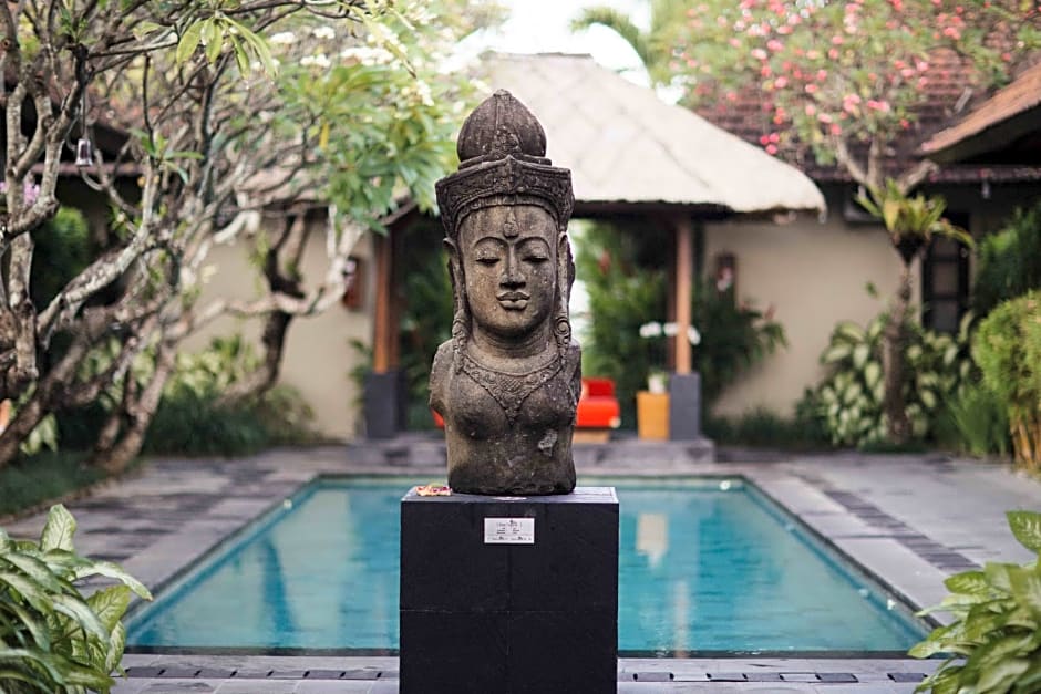 Uma Sapna Seminyak