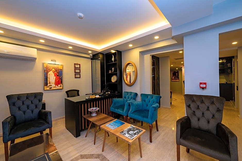 Harmony Hotel Istanbul