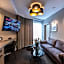 Apartamenty Green Place