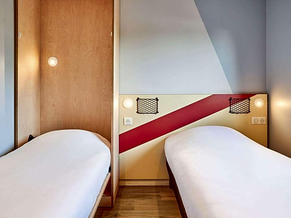 ibis Budget Villemomble