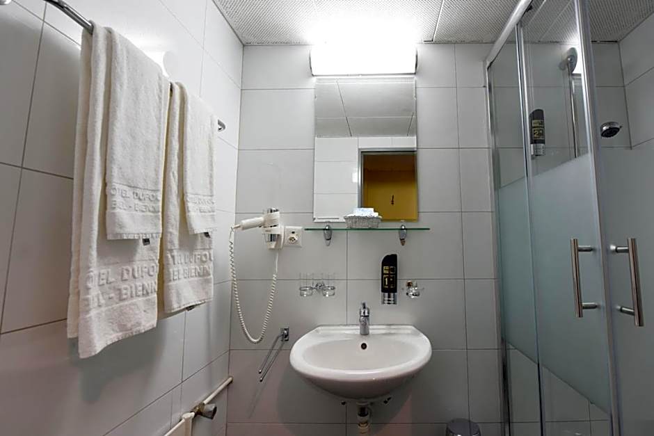 Hotel Dufour