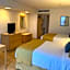 Radisson Paraiso Hotel Mexico City