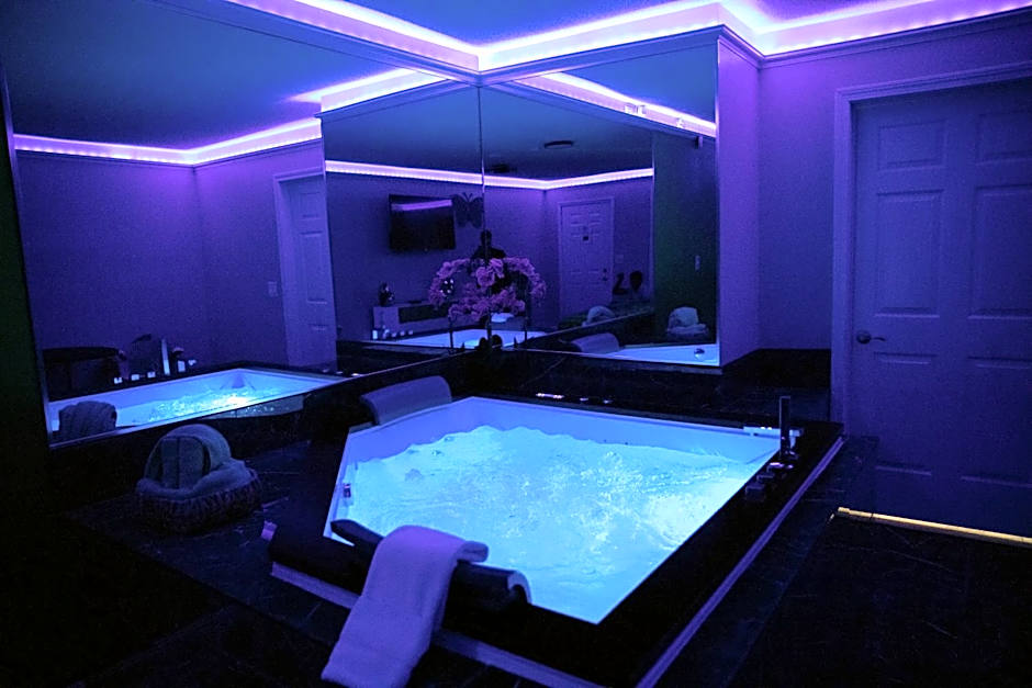 Classic Motor Lodge West Greenwich