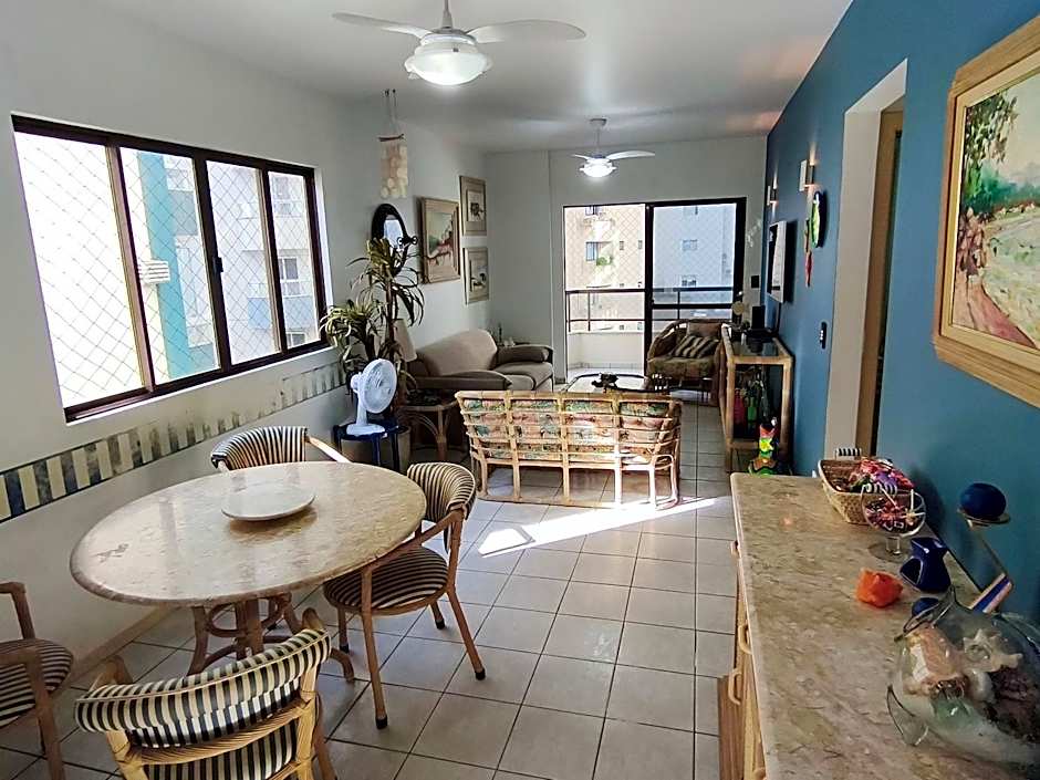 Quadra Mar - Barra Sul 3 Q - Balneario Camboriu - Sc