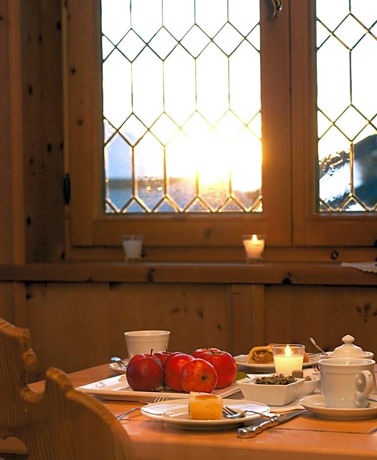 Hotel Lärchenhof Natur