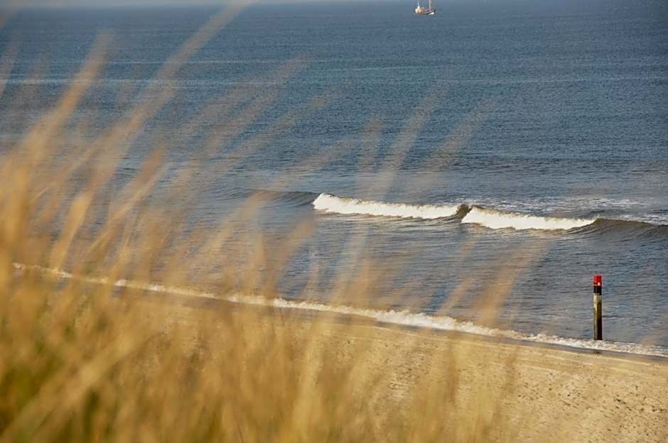 Fletcher Hotel - Restaurant de Cooghen