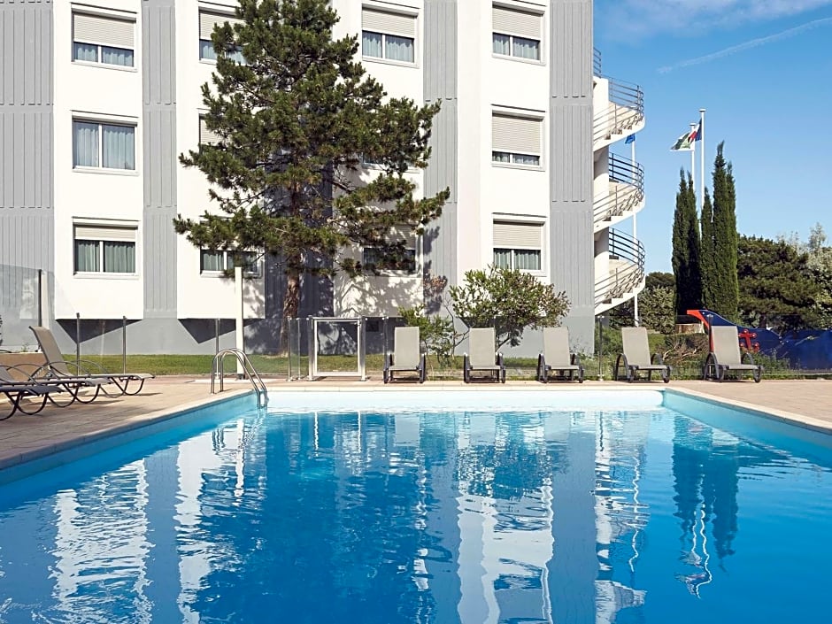 ibis Styles Toulon La Seyne-sur-Mer
