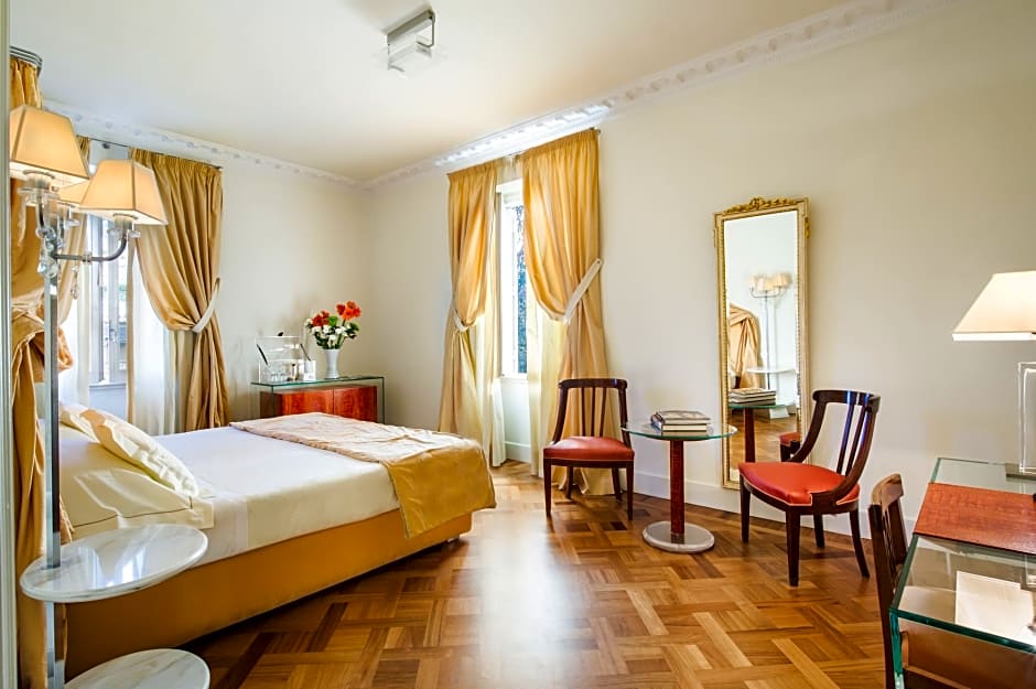 Villa La Vedetta