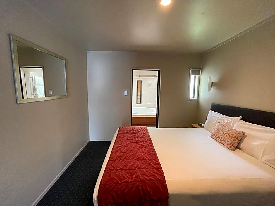 Bentleys Motor Inn