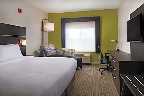 Standard King Room with Sofa Bed
