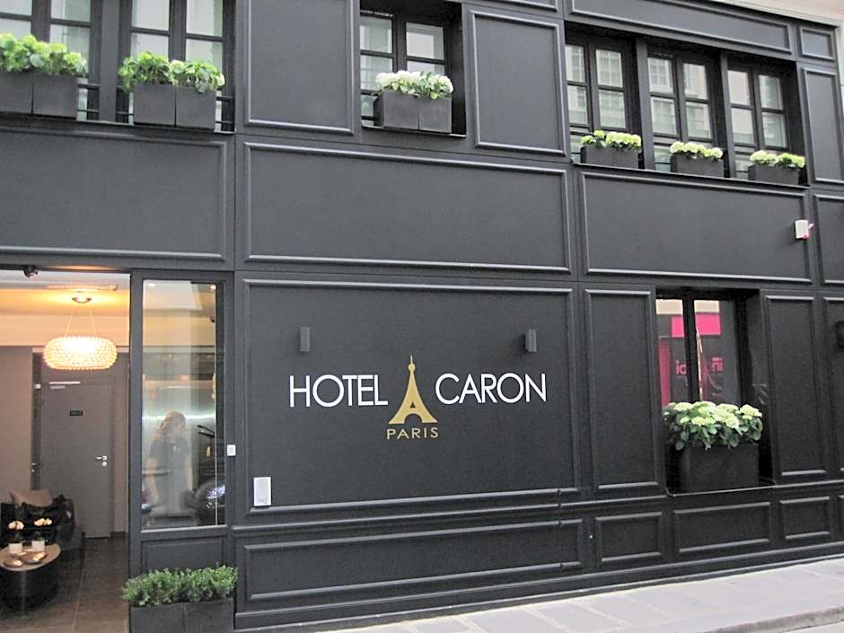 Hotel Caron