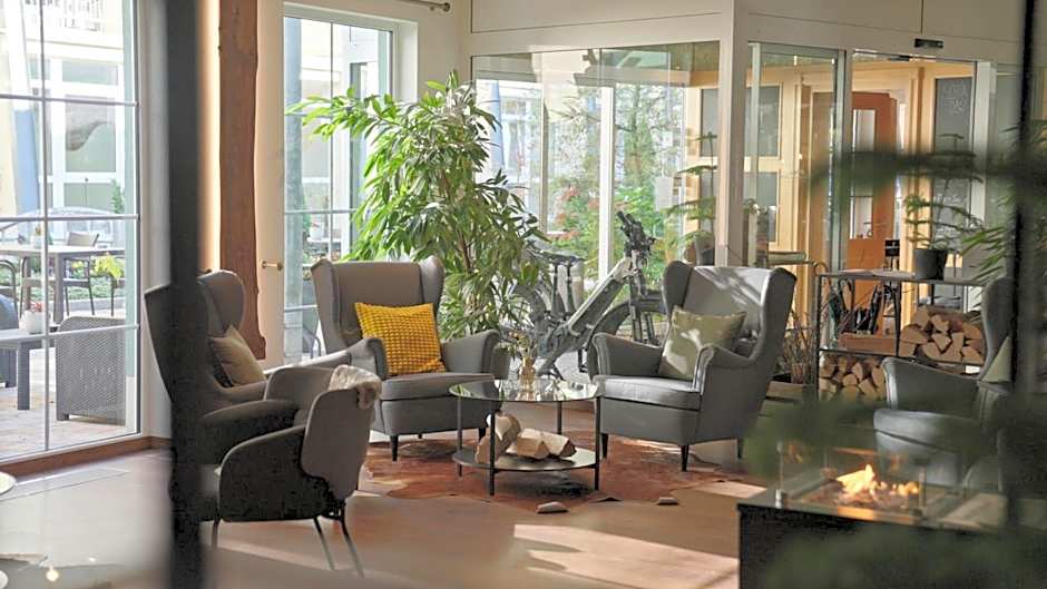 Schwarzwaldhotel Gengenbach