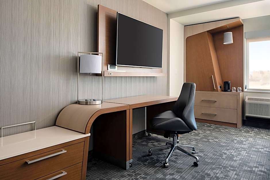 Courtyard by Marriott Loveland Fort Collins