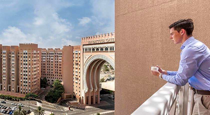 Oaks Ibn Battuta Gate Dubai