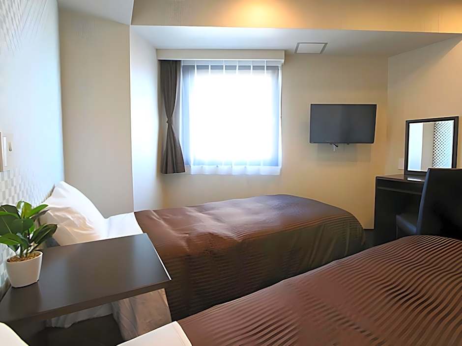 Hotel Livemax Nihombashi-Hakozaki