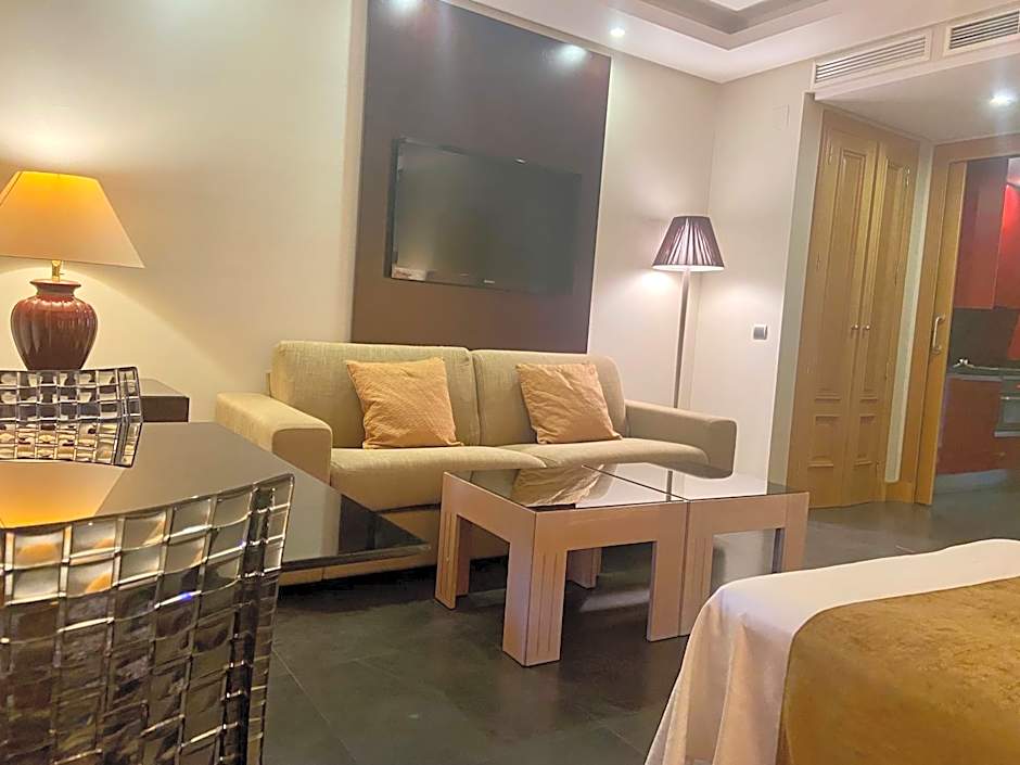 ArtPlatinum SUITES&APARTMENTS