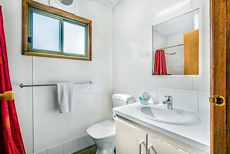 Breeze Holiday Parks - Halls Gap