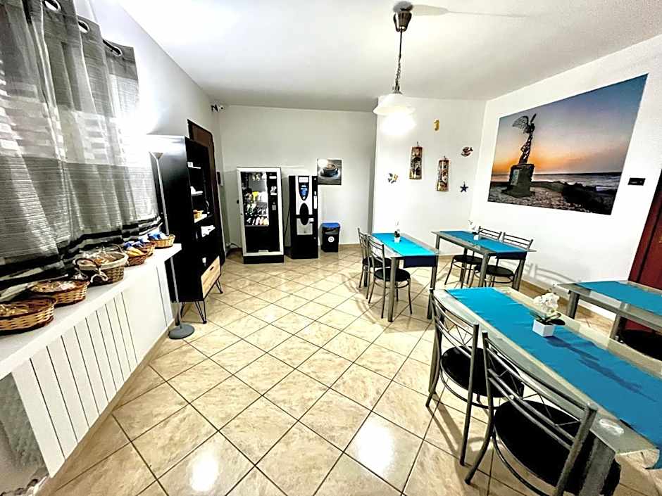 New Naxos Village