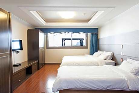 Royal Suite