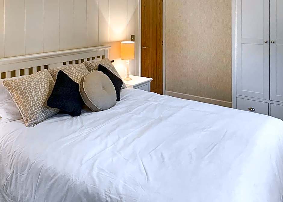 Badgers Retreat Holiday Park