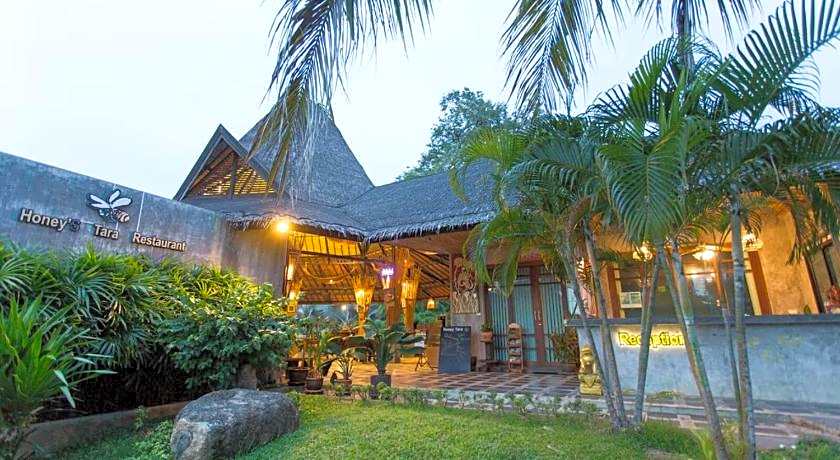 Samui Honey Tara Villa Residence