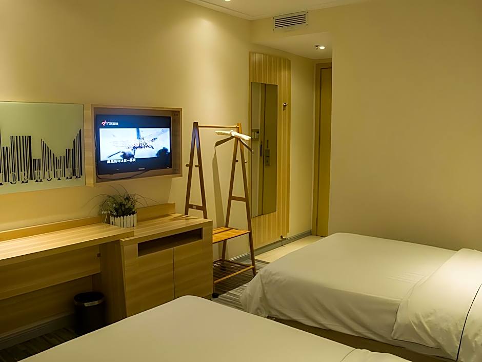 Denise Hotel Shangxiajiu