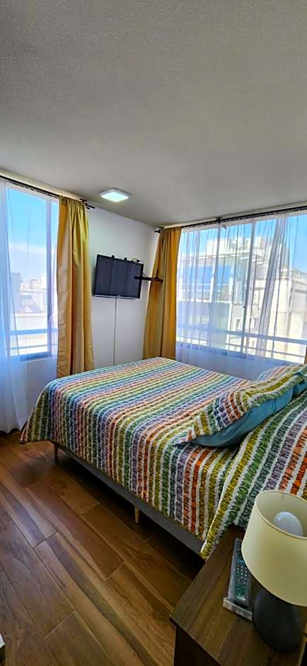 Personal Aparts Bellas Artes