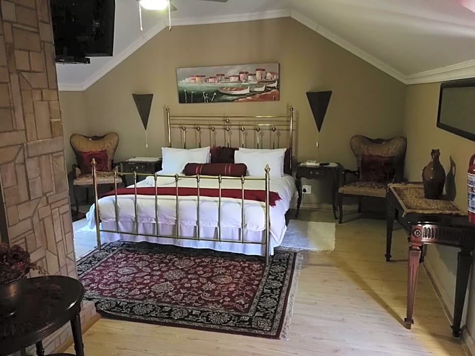 Bougain Villa Guesthouse