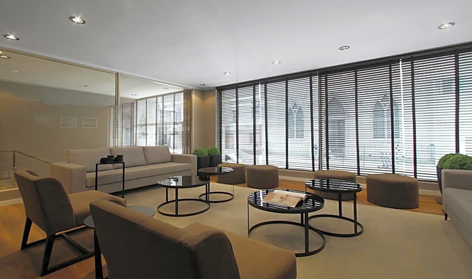 Hotel 8 de Octubre