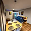Apartmány Jarmilka