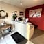 Bella Vista Motel Ashburton