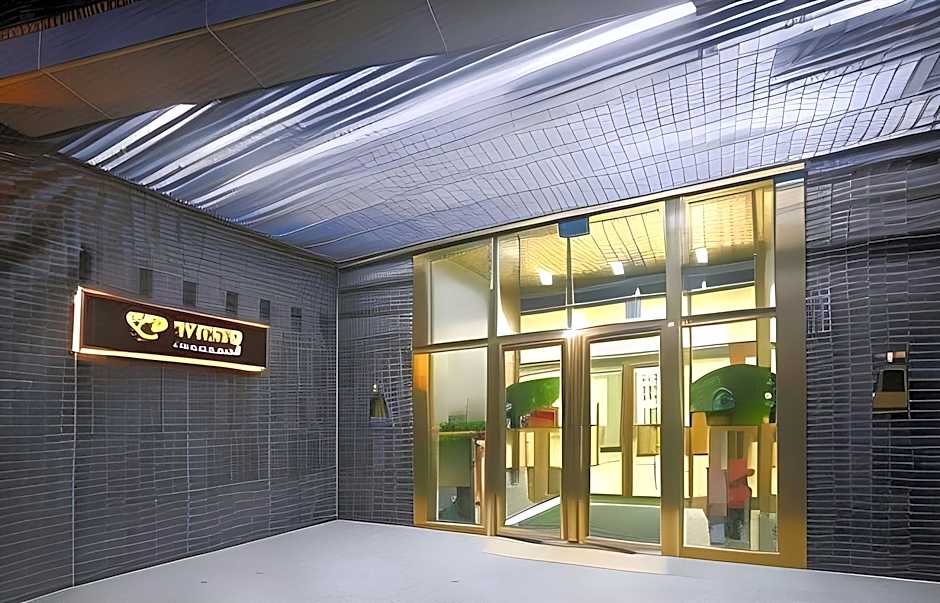 Geosunghotel Chungbuk Innocity