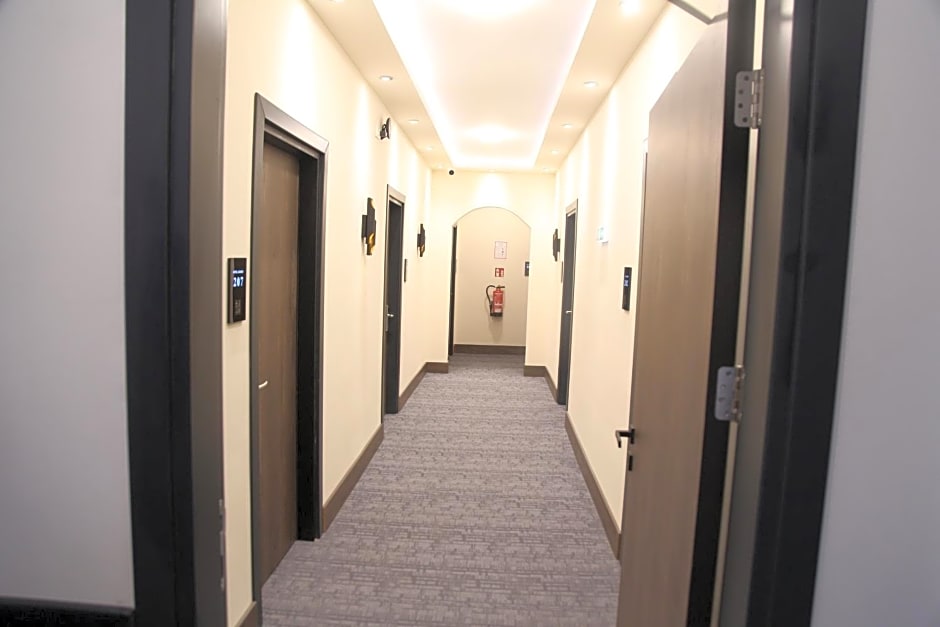 Hotel Münden