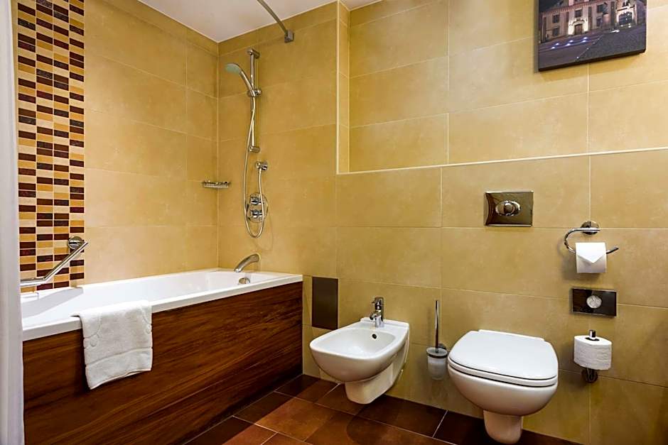 Hilton Garden Inn Krakow
