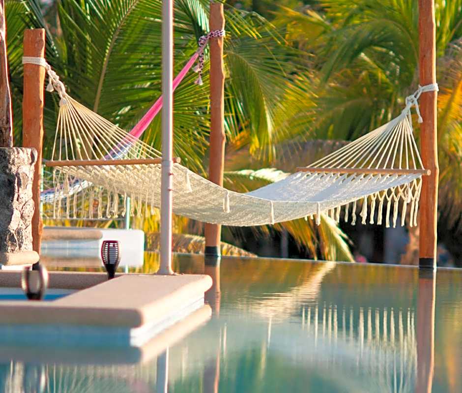 Sunset Island Villas Riviera Nayarit