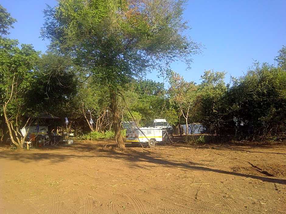 Copacopa Lodge and Conference Centre