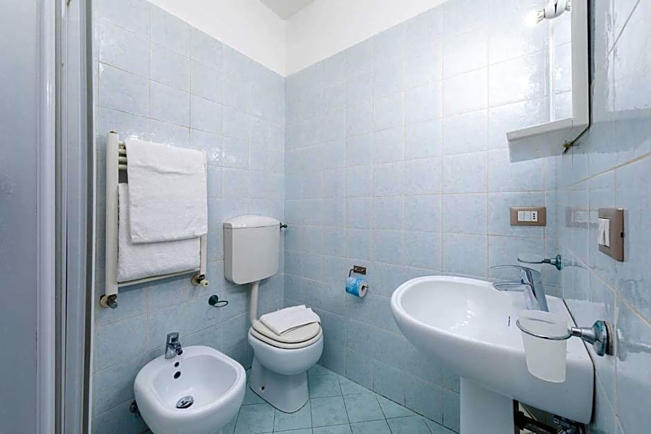 Albergo Nuova Aurora - Porto Marghera