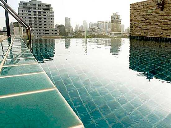 Rongratana Executive Residence