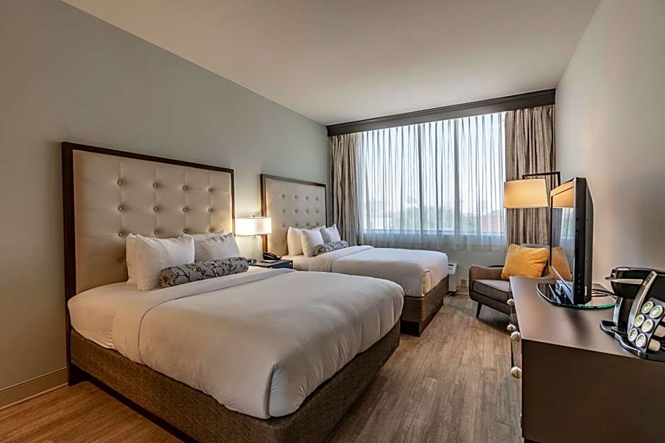 St Charles Coach House, Ascend Hotel Collection