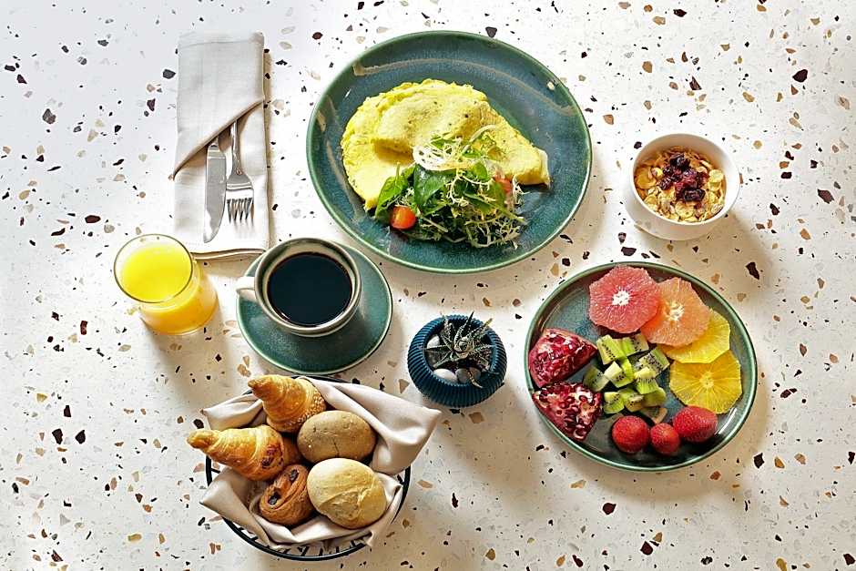 voco Beirut Central District By IHG